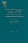 Bederson B., Walther H.  Advances in Atomic, Molecular, and Optical Physics, Volume 50
