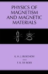 Buschow K.H.J, de Boer F.R.  Physics of Magnetism and Magnetic Materials