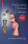 Andreescu T., Gelca R.  Mathematical Olympiad Challenges, Second Edition