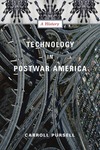 Pursell C.  Technology in postwar America