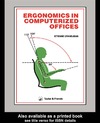 Grandjean E.  Ergonomics In Computerized Offices