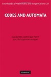 Berstel J., Perrin D., Reutenauer C.  Codes and Automata