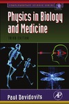 Davidovits P.  Physics in Biology and Medicine