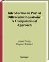 Foster D.B.  Introduction to Partial Differential Equations.: A Computational Approach