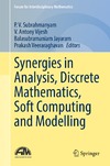 Subrahmanyam P.V., Vijesh V.A.  Synergies in analysis, discrete mathematics, soft computing and modelling