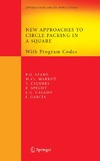 Szabo P., Markot M., Csendes T.  New Approaches to Circle Packing in a Square: With Program Codes (Springer Optimization and Its Applications)
