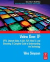 Simpson W.  Video Over IP