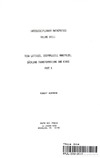 Hermann R.  Differential Geometry and the Calculus of Variations
