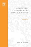 Hawkes P.  Advances in Electronics and Electron Physics, Volume 67