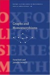 Hell P., Nesetfil J.  Graphs and Homomorphisms