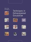 Kay P., Munsch C.  Techniques in Extracorporeal Circulation, 4th edition