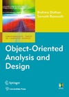 Ramnath S., Dathan B.  Object-Oriented Analysis and Design