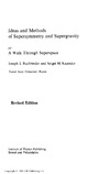 Buchbinder I., Kuzenko S.  Introduction to supersymmetric field theory