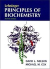 Nelson D., Cox M.  Lehninger's Principles of biochemistry