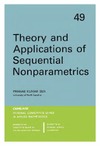 Sen P.  Theory and applications of sequential nonparametrics