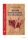 Raevski A.  The Essential Saker IV Messianic Narcissism's Agony by a Thousand Cuts