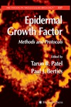 Patel T., Bertics P.  Epidermal Growth Factor Methods and Protocols