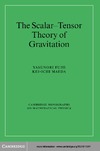 Fujii Y., Maeda K.  The Scalar-Tensor Theory of Gravitation