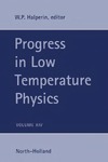 Halperin W.  Progress in Low Temperature Physics