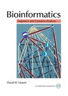 Mount D.  Bioinformatics Sequence and Genome Analysis