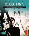 Rabiger M.  Directing: Film Techniques and Aesthetics