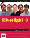 Little J., Beres J., Hinkson G.  Silverlight 3 Programmer's Reference (Wrox Programmer to Programmer)
