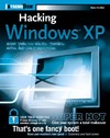Sinchak S.  Hacking Windows XP (ExtremeTech)