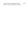 Pujolle G., Perros H., Fdida S.  NETWORKING 2000. Broadband Communications, High Performance Networking, and Performance of Communication Networks: IFIP-TC6/European Commission ...