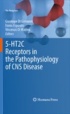 Giovanni G., Esposito E., Matteo V.  5-HT2C Receptors in the Pathophysiology of CNS Disease (The Receptors, Vol. 22)