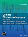 de Luna A.B., Fiol-Sala M., Baranchuk A.  Clinical Electrocardiography: A Textbook