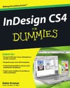Gruman G.  InDesign CS4 For Dummies (For Dummies (Computer Tech))
