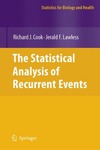 Cook R., Lawless J.  The Statistical Analysis of Recurrent Events (Statistics for Biology and Health)
