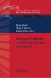Ghosh B., Martin C., Zhou Y.  Emergent Problems in Nonlinear Systems and Control
