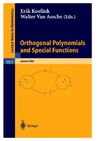 Koelink E. (ed.), Assche W. von (ed.)  Orthogonal polynomials and special functions
