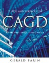 Farin G.  Curves and surfaces for CAGD: A practical guide