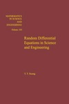 Soong T.  Random differential equations in science and engineering