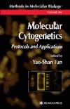 Fan Y.  Molecular Cytogenetics: Protocols and Applications