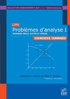 Kaczor W.J., Nowak M.T.  Problemes d'analyse 1: Nombres reelles, suites et series