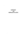 Moore R.  Logic and Representation