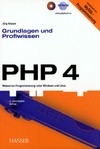 Krause J.  PHP Grundlagen und L?sungen. Webserver- Programmierung unter Windows und Linux