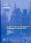 Ran A., Riele H., Wiegerinck J.  ECM-2008, Amsterdam, European Congress of Mathematics