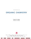 Carey F.  Organic chemistry
