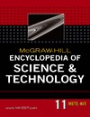 0  McGraw Hill Encyclopedia of Science & Technology, Volume 11 (METE-NIT)