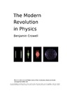 Crowell B.  The Modern Revolution in Physics