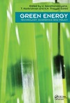 Aswathanarayana U., Harikrishnan T., Sahini K.  Green Energy: Technology, Economics and Policy