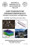 Reiners P., Ehlers T.  Low-temperature Thermochronology: Techniques, Interpretations and Applications