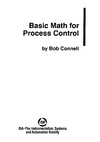 Connell B.  Basic math for process control
