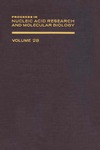 Cohn W.  Progress in Nucleic Acid Research and Molecular Biology, Volume 28