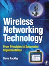 Rackley S.  Wireless Networking Technology