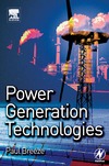 Breeze P.  Power Generation Technologies